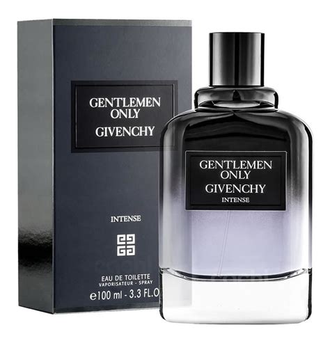 givenchy gentlemen only intense|givenchy gentlemen only casual chic.